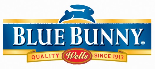 Blue Bunny